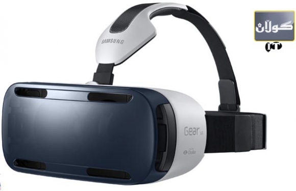 هێدستی سامسۆنگ یــــــــــــــــــــــــان چاویلكه‌ی گوگڵ